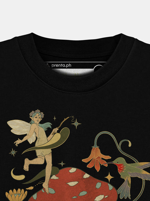 Creatures of the Forest